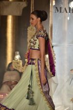 Model walks for Maheka Mirpuri Show in Taj Hotel, Mumbai on 17th Oct 2012 (68).JPG